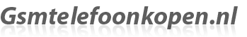 Gsm telefoon kopen