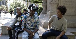 Aanbieding Samsung S7 edge met gratis Gear VR